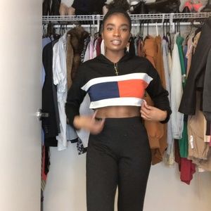 Fashion Nova Two Piece Set